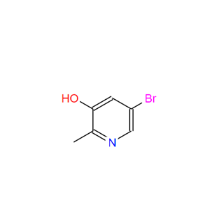 5-溴-2-甲基吡啶-3-醇,5-Bromo-2-methylpyridin-3-ol