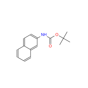 N-BOC-2-萘胺