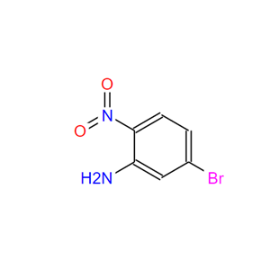 5228-61-5 5-溴-2-硝基苯胺