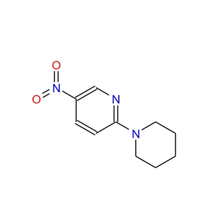 5-硝基-2-哌啶基吡啶 26820-61-1