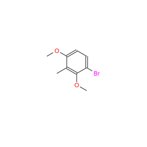3-溴-2,6-二甲氧基甲苯