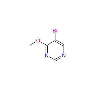 4319-85-1 5-溴-4-甲氧基-嘧啶