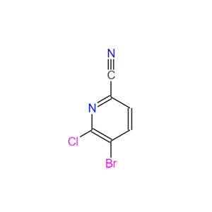 1256823-65-0 AB04005 5-溴-6-氯皮考啉腈