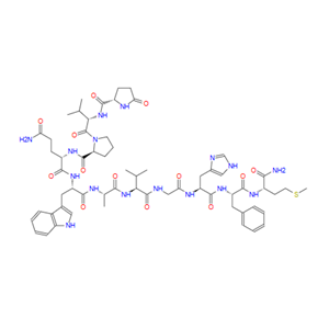 29451-71-6；ALFA-胸腺肽；RANATENSIN
