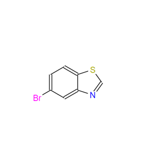 5-溴苯并噻唑,5-Bromobenzothiazole
