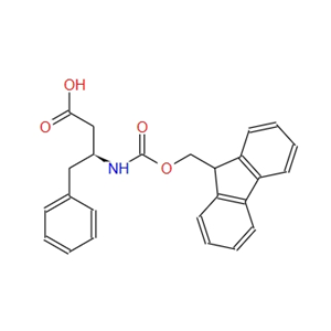 Fmoc-L-beta-高苯丙氨酸,Fmoc-B-HoPhe-OH