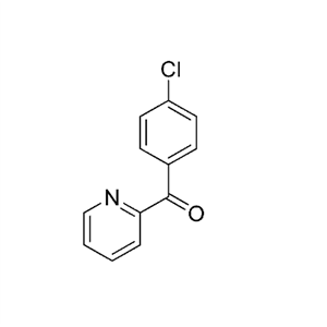 氯苯那敏杂质19  	