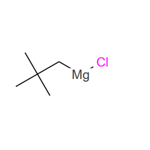 13132-23-5；氯化新戊烷基镁；NEOPENTYLMAGNESIUM CHLORIDE