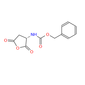Z-天冬氨酸酸酐,N-CARBOBENZYLOXY-L-ASPARTIC ANHYDRIDE