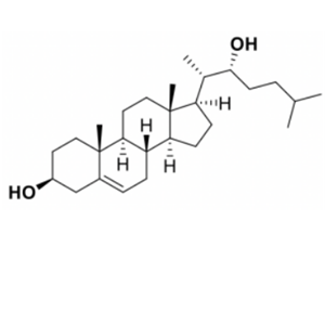 22R-羟基胆固醇,22(R)-Hydroxycholesterol