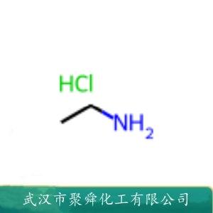 鹽酸乙胺,Ethylamine hydrochloride