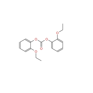 bis(2-ethoxyphenyl) carbonate；85068-49-1