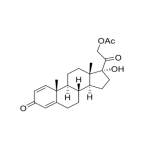 醋酸泼尼松杂质3