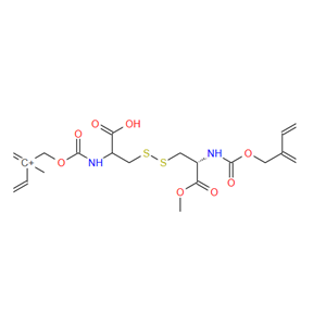 3693-95-6；z-cys-ome