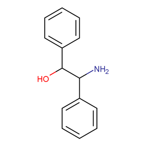 (1S,2R)-2-氨基-1,2-二苯基乙醇 23364-44-5