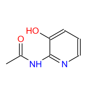 31354-48-0；2-乙酰氨基-3-羟基吡啶；2-(Acetylamino)-3-pyridinol