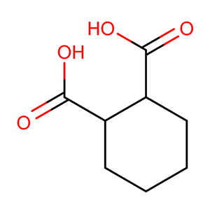 (1R,2R)-1,2-环己烷二甲酸,(1R,2R)-Cyclohexane-1,2-dicarboxylic Acid