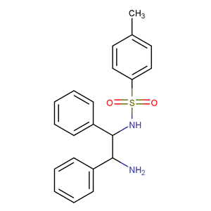 (R,R)-N-(对甲苯磺酰基)-1,2-二苯基乙二胺  144222-34-4
