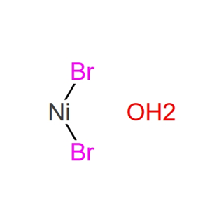 Nickel(II) bromide hydrate 313223-18-6