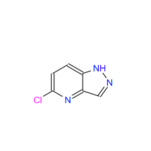 94220-45-8 5-氯-1H-吡唑并[3,4-b]吡啶