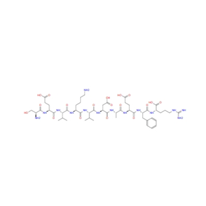 [Val671]-Amyloid b/A4 Protein Precursor770 (667-676) 252256-43-2