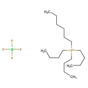 己基三丁基鏻四氟硼酸盐