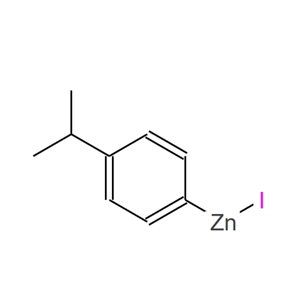 4-异丙基苯基碘化锌 308796-20-5