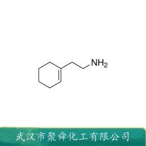 環(huán)己烯乙胺,2-(1-cyclohexenyl)ethylamine