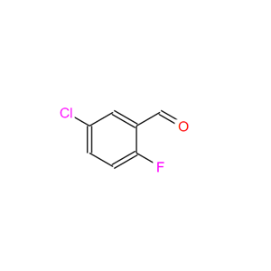 5-氯-2-氟苯甲醛,5-Chloro-2-fluorobenzaldehyde