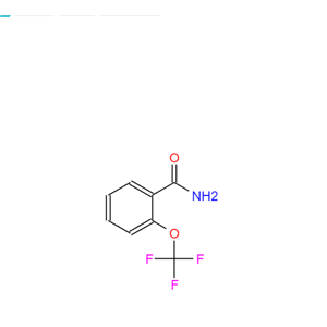 2-(三氟甲氧基)苯甲酰胺