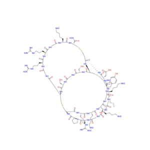 芋螺毒素肽 147794-23-8