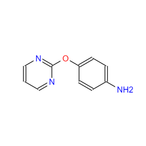 4-(2-嘧啶氧基)苯胺