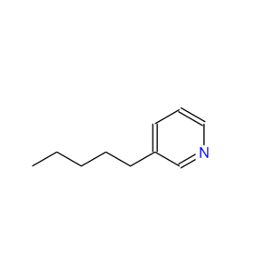 3-戊基吡啶