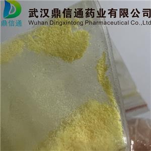盐酸拓扑替康,Topotecan hydrochloride
