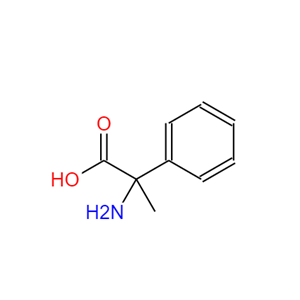 DL-2-氨基-2-苯基丙酸,2-AMINO-2-PHENYLPROPIONIC ACID