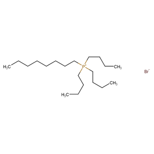 辛基三丁基溴化鏻,Tributyloctylphosphonium Bromide