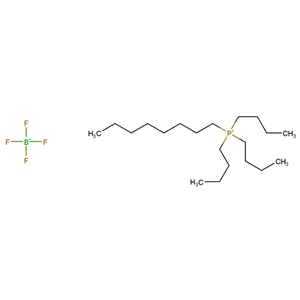 辛基三丁基鏻四氟硼酸盐