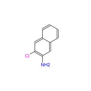 3-氯-2-萘胺