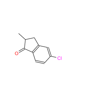 64220-40-2 5-氯-2-甲基-1-茚酮