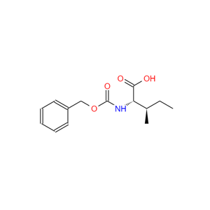 CBZ-L-别异亮氨酸