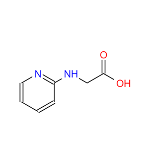 N-2-吡啶基甘氨酸