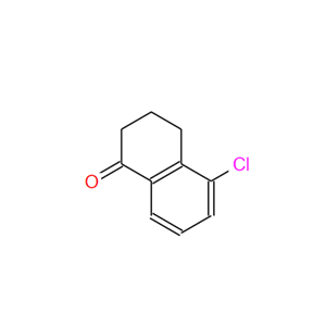 5-氯-1-四氢萘酮,5-chloro-3,4-dihydro-2H-naphthalen-1-one