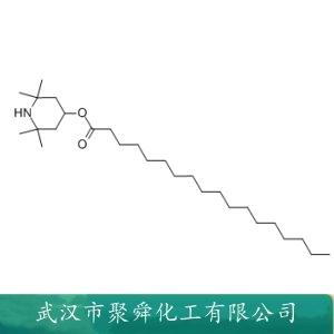 2,2,6,6-四甲基-4-哌啶硬脂酸酯,2,2,6,6-Tetramethyl-4-piperidinyl stearate