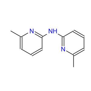 85895-80-3;双(6-甲基吡啶-2-基)胺;6-methyl-N-(6-methyl-2-pyridyl)pyridin-2-amine