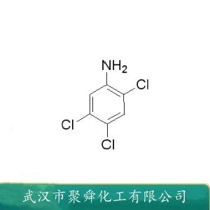 2,4,5-三氯苯胺,2,4,5-Trichloroaniline
