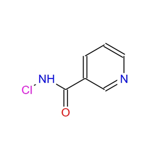 N-monochloronicotinamide,N-monochloronicotinamide