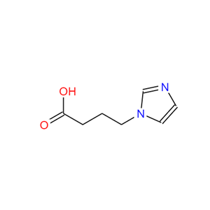 4-(1H-咪唑-1-基)丁酸