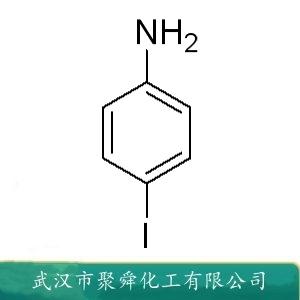 4-碘苯胺,4-Iodoaniline