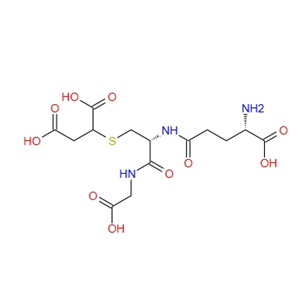 S-(1,2-Dicarboxyethyl)glutathione 1115-52-2