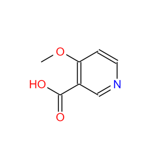 4-甲氧基烟酸
